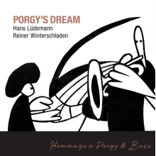 Ludemann, Hans & Reiner Winterschladen - Porgy's Dream