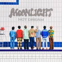 Nct Dream - Moonlight