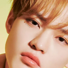 Nct Dream - Moonlight