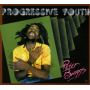 Progressive Youth - Peter Broggs