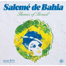 Salome De Bahia - Themes of Brazil