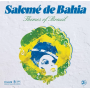 Salome De Bahia - Themes of Brazil