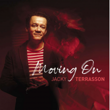 Terrasson, Jacky - Moving On