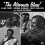Terry, Clark & Freddie Hubbard & Dizzy Gillespie & Oscar Peterson - The Alternate Blues
