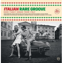 V/A - Italian Rare Groove