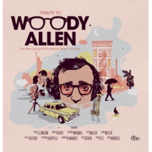 V/A - Tribute To Woody Allen