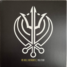 As Hell Retreats - Volition