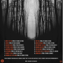 Banks, Lloyd - Halloween Havoc Iv the 72nd Hr