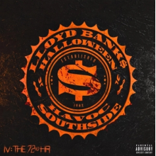 Banks, Lloyd - Halloween Havoc Iv the 72nd Hr