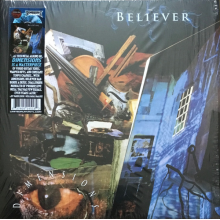Believer - Dimensions