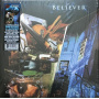 Believer - Dimensions