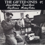 Gillespie, Dizzy & Count Basie - The Gifted Ones