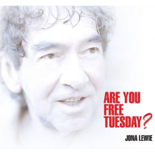 Lewie, Jona - Are You Free Tuesday?