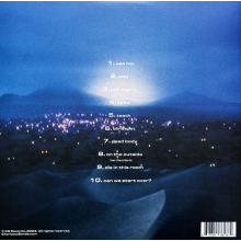 Sands, Charlotte - Can We Start Over