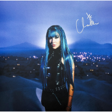 Sands, Charlotte - Can We Start Over