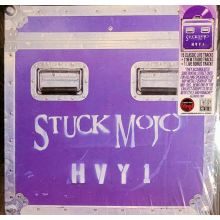 Stuck Mojo - Hvy1