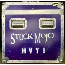 Stuck Mojo - Hvy1