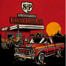 Suckerpunch - Redneck Gasoline