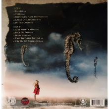 Symphorce - Phorceful Ahead