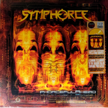 Symphorce - Twice Second