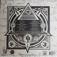 Witchery - In His Infernal Majesty's Service