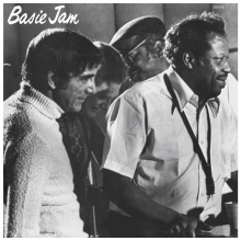 Basie, Count - Basie Jam