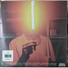 Baxter, Rayland - Imaginary Man