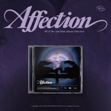 Be'o - Affection