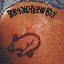 Brand New Sin - Brand New Sin