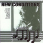Collier, Graham - New Conditions Remastered