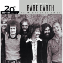 Rare Earth - The Best of Rare Earth