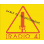 Radio 4 - Dance To the Under..-4tr-