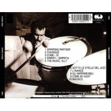 Conte, Paolo - Paolo Conte