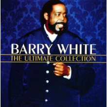 White, Barry - The Ultimate Collection