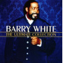 White, Barry - Ultimate Collection -New-