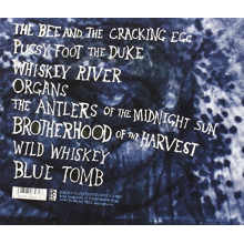 Comets On Fire - Blue Cathedral