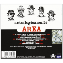 Area - Anto-Logicamente