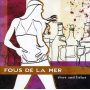 Fous De La Mer - Stars & Fisher