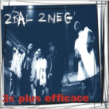 Two Bal - 3 X Plus Efficace
