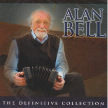 Bell, Alan - The Definitive Collection