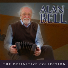 Bell, Alan - The Definitive Collection