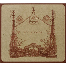 Boduf Songs - Boduf Songs
