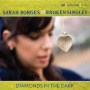 Borges, Sarah - Diamonds In the Dark