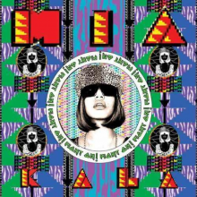 M.I.A. - Kala