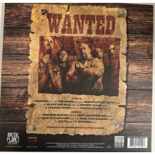 Brand New Sin - Recipe For Disaster