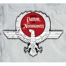General Patton Vs the X-Ecutioners - General Patton Vs the X-Ecutioners