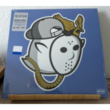 Ghostface Killah & Big Ghost Ltd. - The Lost Tapes