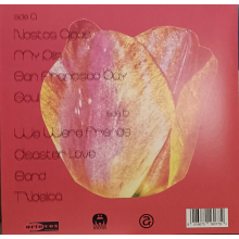 Herself - Spoken Unsaid