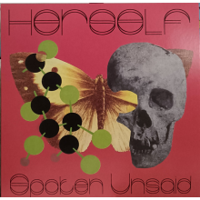 Herself - Spoken Unsaid