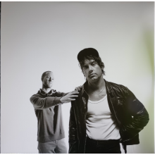 Judah & the Lion - Process